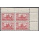 1937 ED. 834a ** [x4]