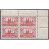 1937 ED. 834a ** [x4]