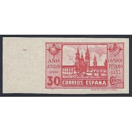 1937 ED. 834as **