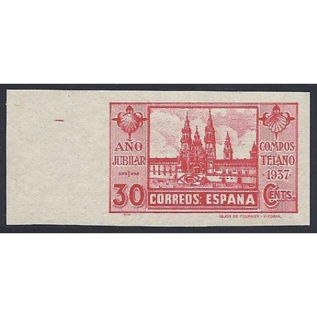 1937 ED. 834as **