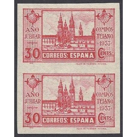 1937 ED. 834as ** [x2]