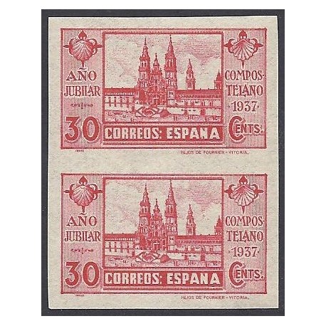 1937 ED. 834as ** [x2]