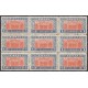 1937 ED. 835 + 835ta + 835tb ** [x9]