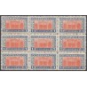 1937 ED. 835 + 835ta + 835tb ** [x9]