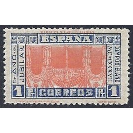 1937 ED. 835ei *