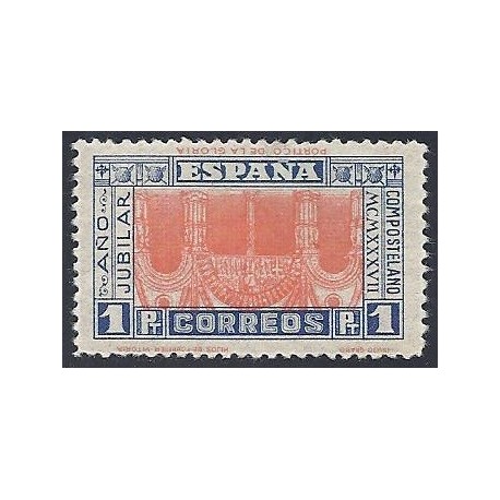 1937 ED. 835ei *