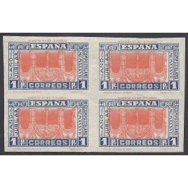 1937 ED. 835eis ** [x4]
