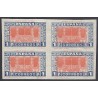 1937 ED. 835eis ** [x4]