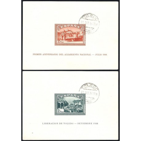 1937 ED. 838/839 us (2)