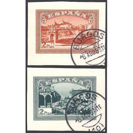 1937 ED. SH 838/839 us