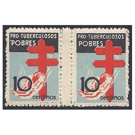 1937 ED. 840dd ** [x2]