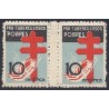 1937 ED. 840dd ** [x2]