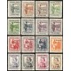 1931 ED. Guinea 202M/215M *