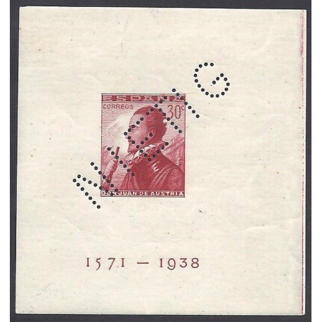 1938 ED. 864Mcca **