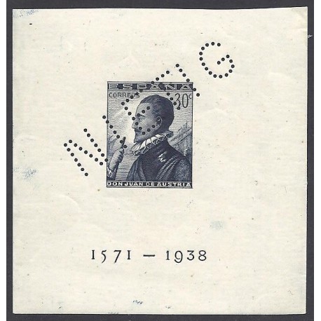 1938 ED. 864Mccc **