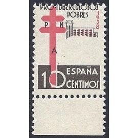 1938 ED. 866ef ** 