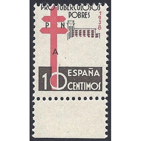 1938 ED. 866ef ** 