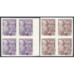 1939 ED. 867s/878s ** [x04]