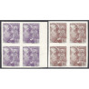 1939 ED. 867s/878s ** [x04]