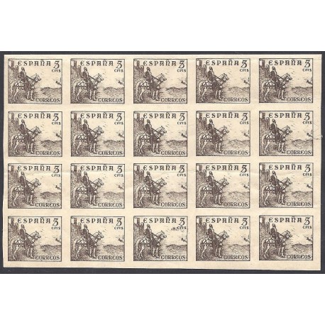 1940 ED. 916s **/* [x20]
