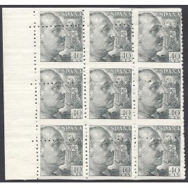 1940 ED. 925dh * [x9]