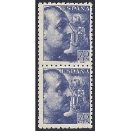 1940 ED. 929ed + 929ted **