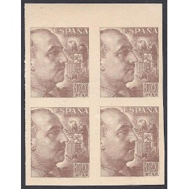 1940 ED. 935ps (*) [x4]