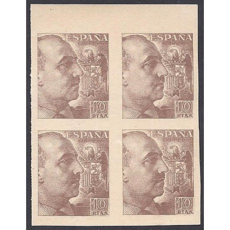 1940 ED. 935ps (*) [x4]
