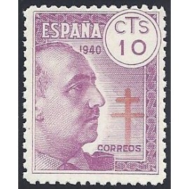 1940 ED. 936ec ** 