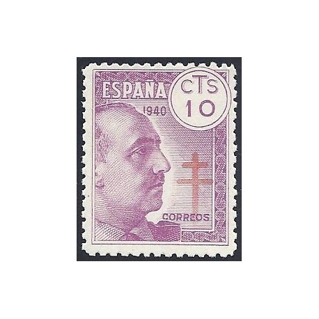 1940 ED. 936ec ** 