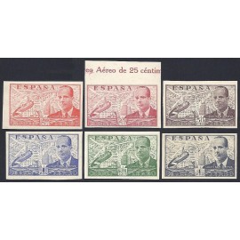 1940 ED. 940s/946s **