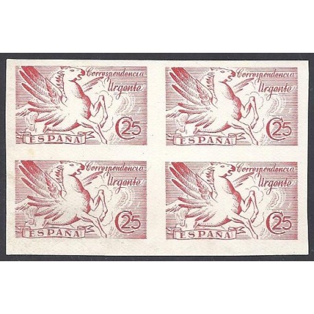 1942 ED. 952s (*) [x4]