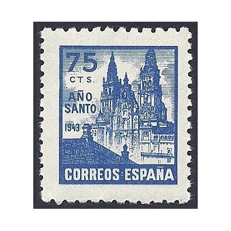 1943 ED. 969 **