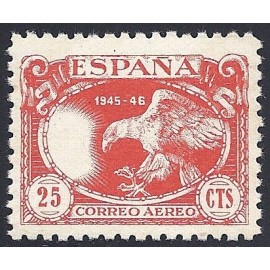 1945 ED. 997ef **