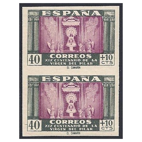 1946 ED. 998s ** [x2]