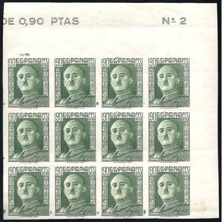 1946 ED. 1000s ** [x12]
