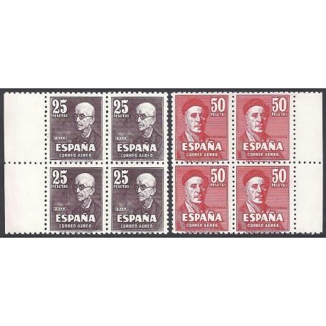 1947 ED. 1015/1016 ** [x4] (2)