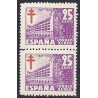 1947 ED. 1019t + 1019 **