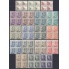 1949 ED. 1044/1061 ** [x4]