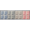 1949 ED. 1044/1061 ** [x4]