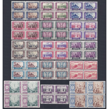 1940 ED. 889/903 ** [x4]