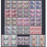 1940 ED. 889/903 ** [x4]
