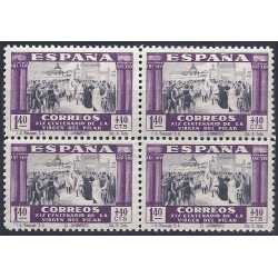 1940 ED. 889/903 ** [x4]