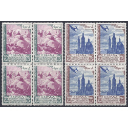1940 ED. 904/913 ** [x4]