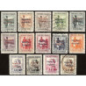 1932 ED. Guinea 230/243 us