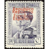 1932 ED. Guinea 240hh **