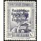 1932 ED. Guinea 240hha **