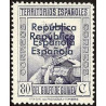1932 ED. Guinea 240hha **