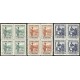 1934 ED. Guinea 244/250 ** [x4]