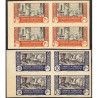 1946 ED. Cabo Juby 152s/161s ** [x4]